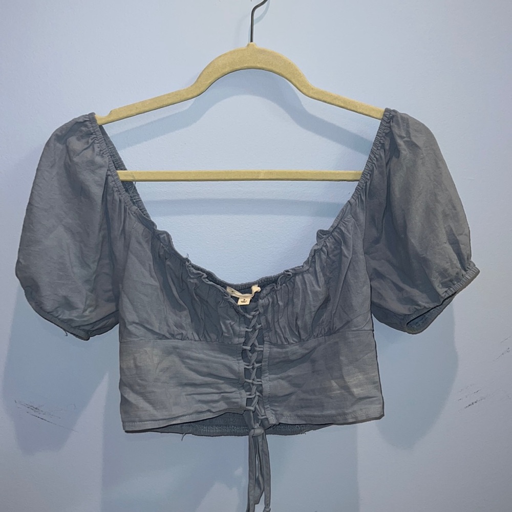 LA HEARTS top